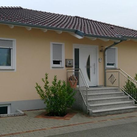 Ferienwohnung Keil Lahr  Esterno foto