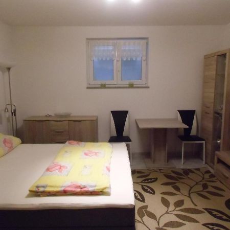 Ferienwohnung Keil Lahr  Esterno foto