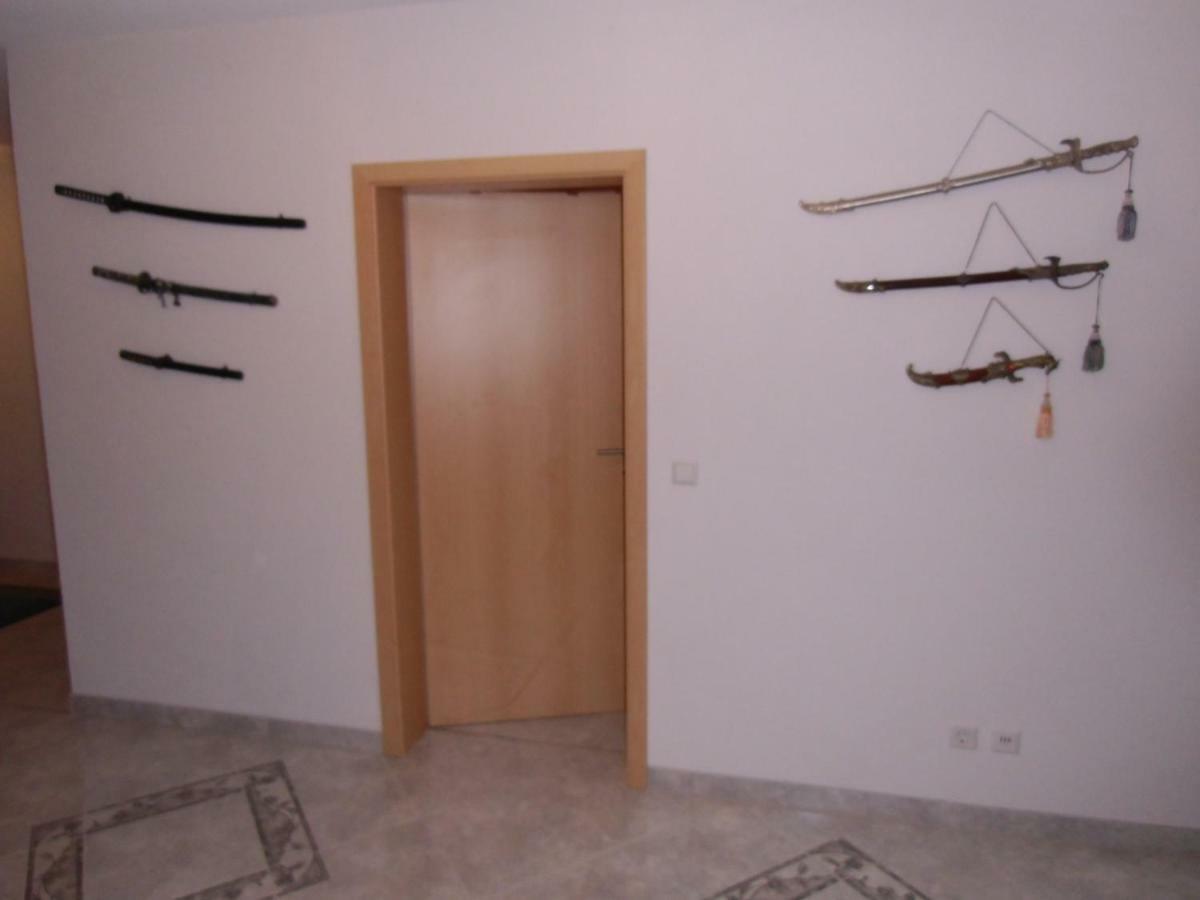 Ferienwohnung Keil Lahr  Esterno foto