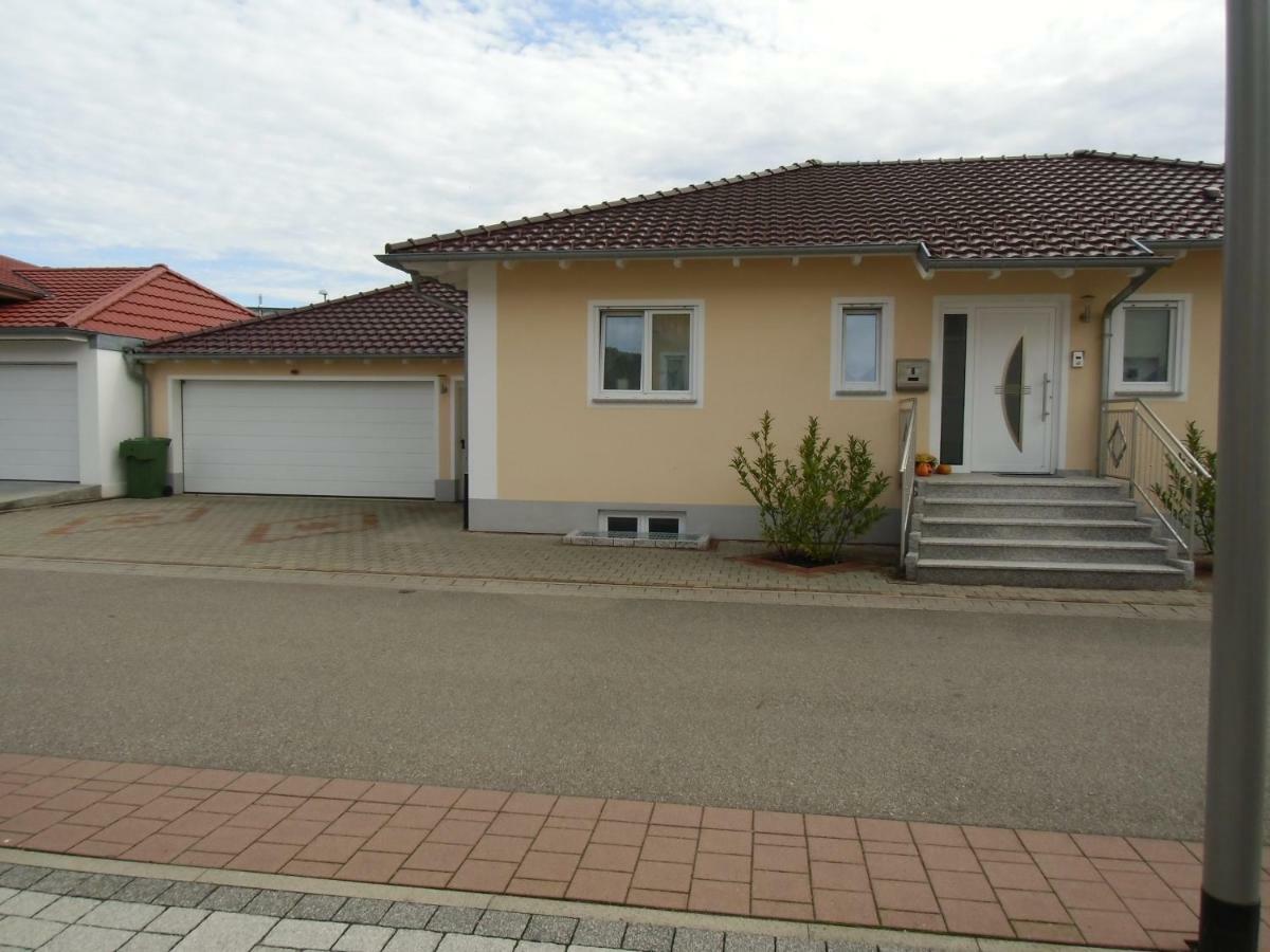 Ferienwohnung Keil Lahr  Esterno foto