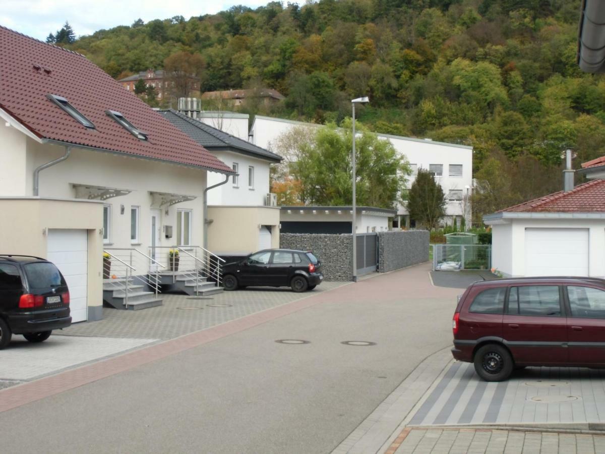 Ferienwohnung Keil Lahr  Esterno foto