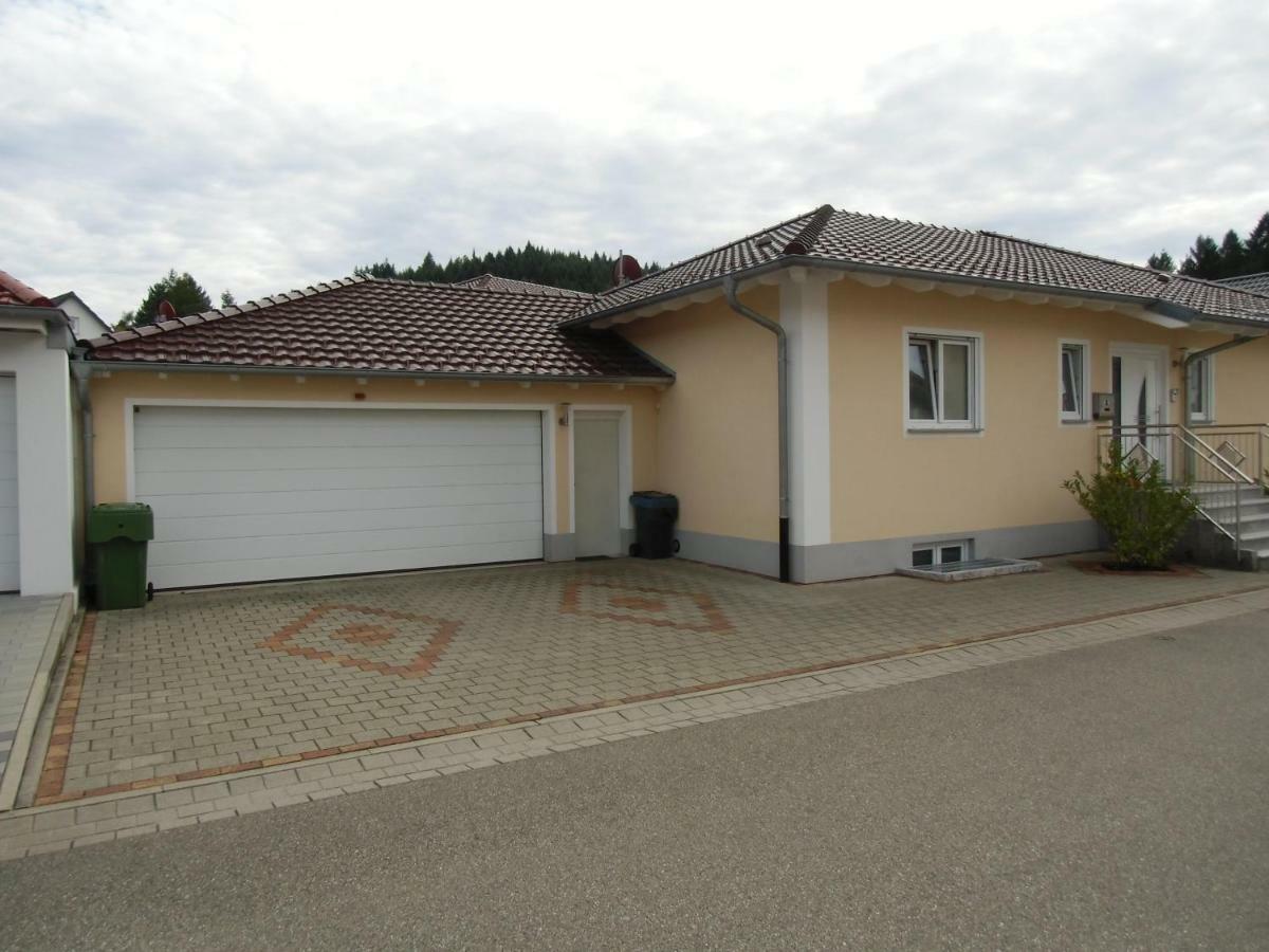 Ferienwohnung Keil Lahr  Esterno foto