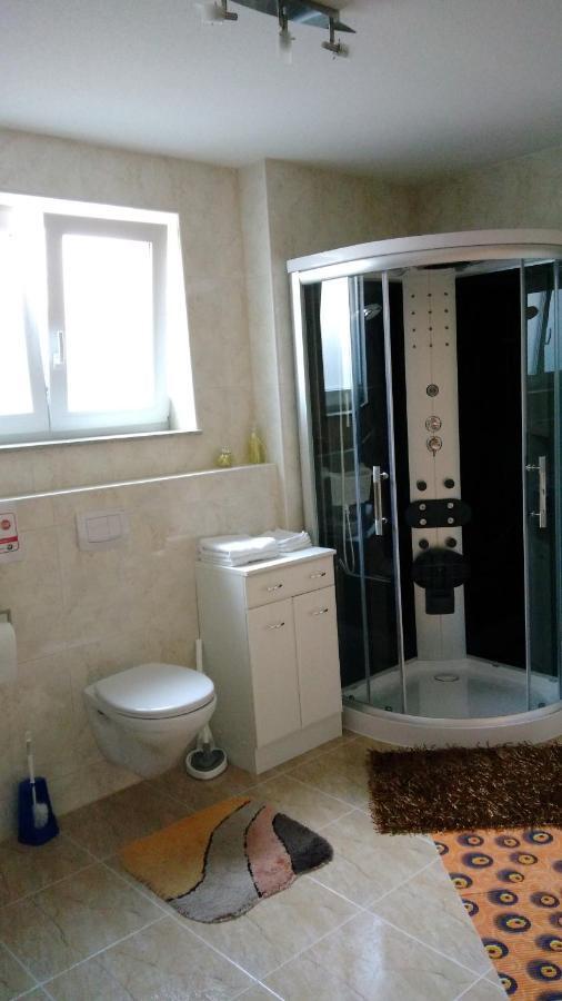 Ferienwohnung Keil Lahr  Esterno foto