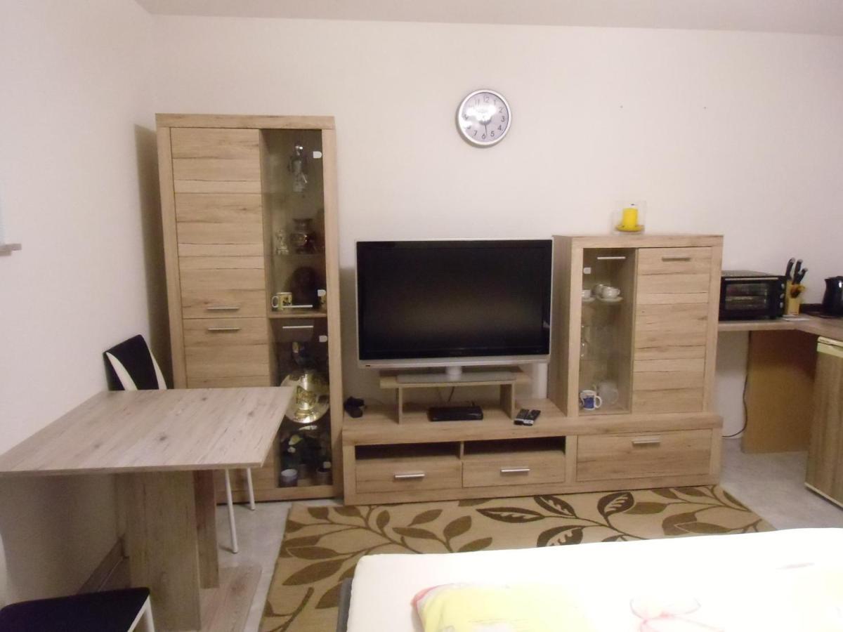 Ferienwohnung Keil Lahr  Esterno foto