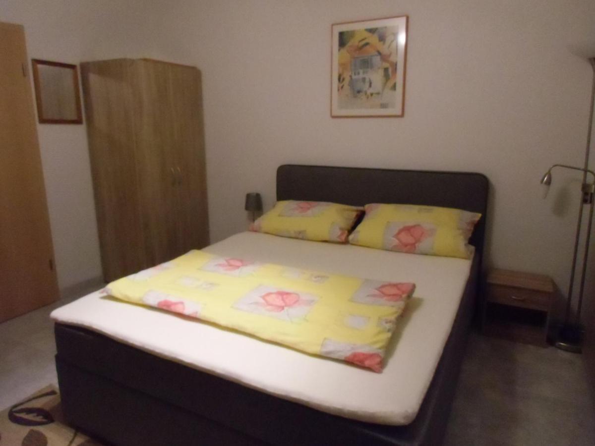 Ferienwohnung Keil Lahr  Esterno foto