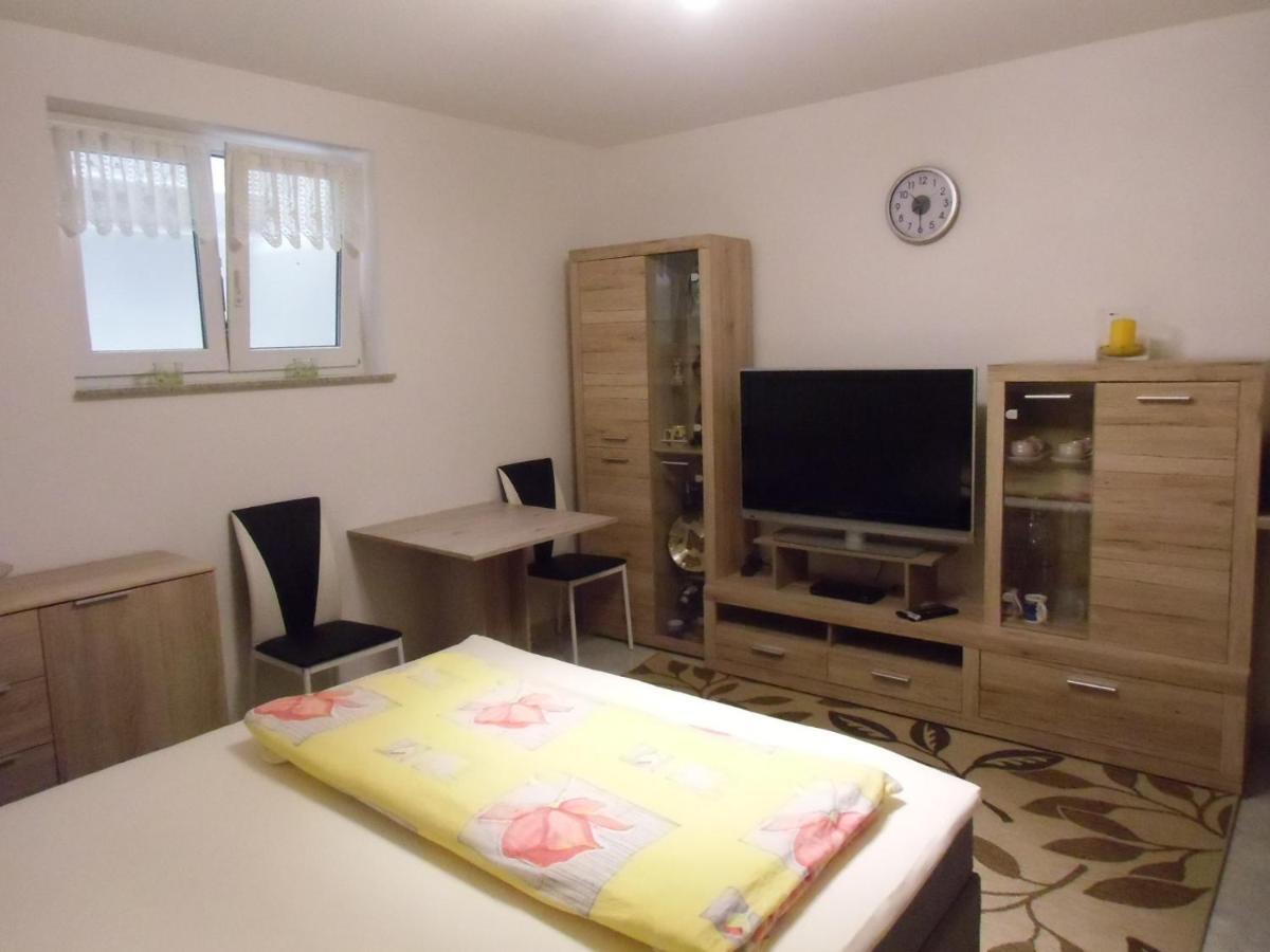 Ferienwohnung Keil Lahr  Esterno foto