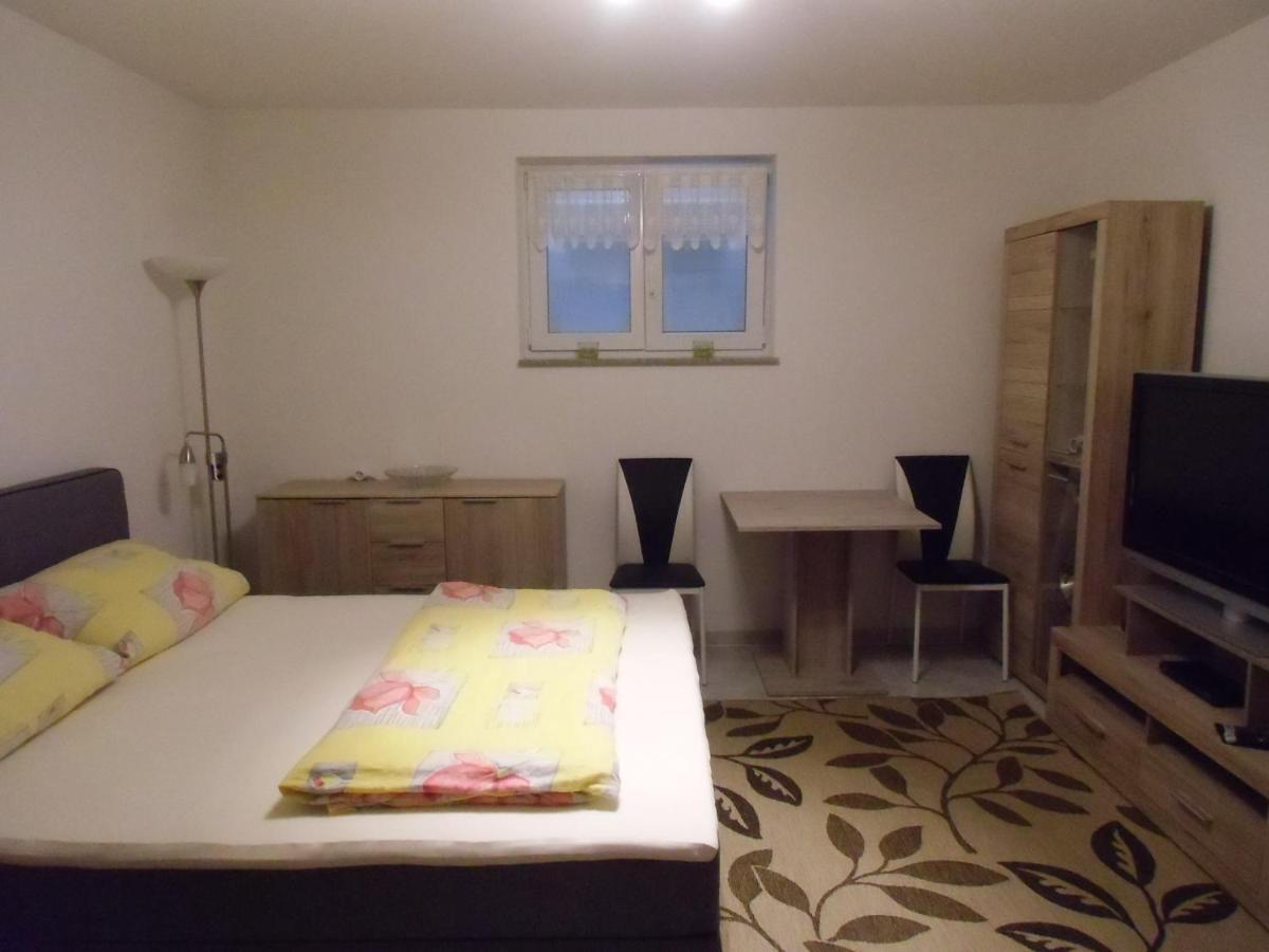 Ferienwohnung Keil Lahr  Esterno foto