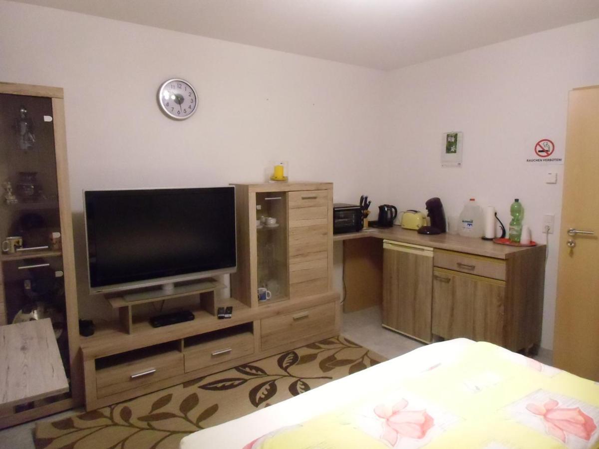 Ferienwohnung Keil Lahr  Esterno foto